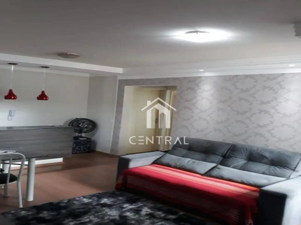 Apartamento, 2 quartos, 50 m² - Foto 5