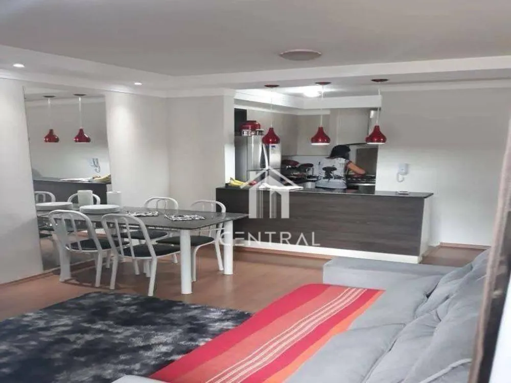 Apartamento, 2 quartos, 50 m² - Foto 9