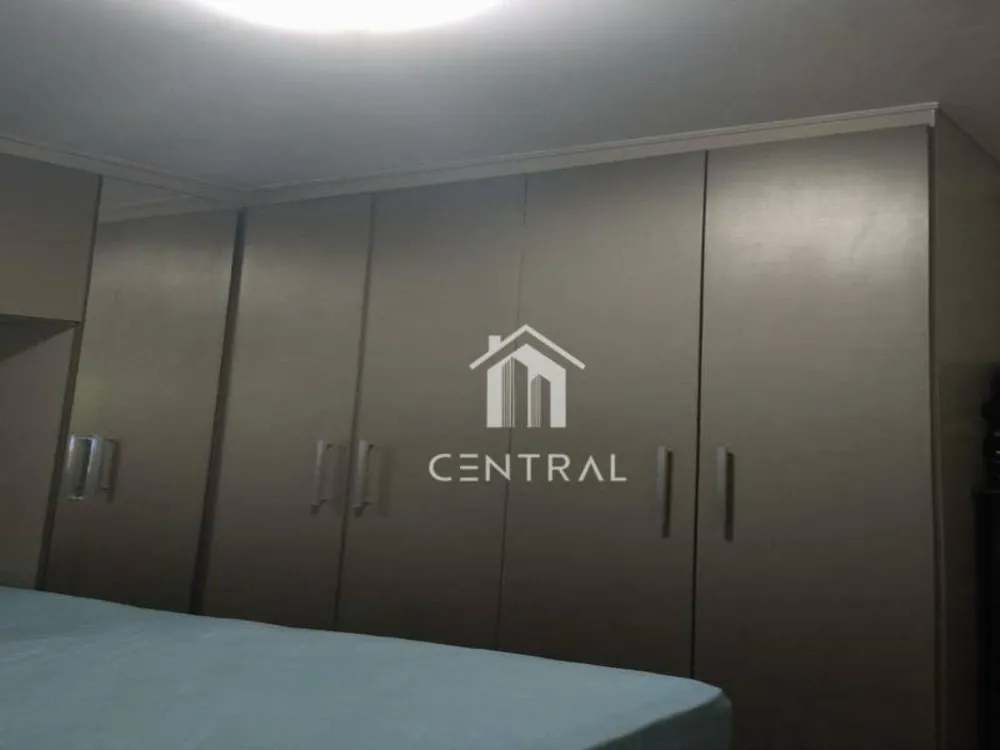 Apartamento, 2 quartos, 50 m² - Foto 7