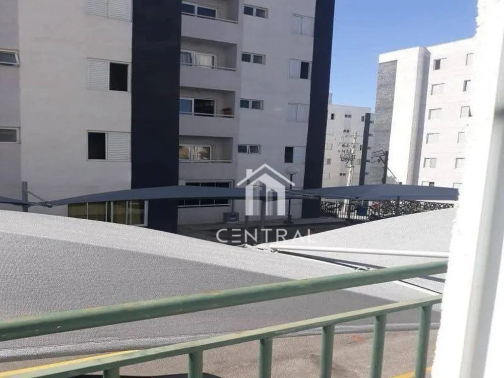 Apartamento, 2 quartos, 50 m² - Foto 6