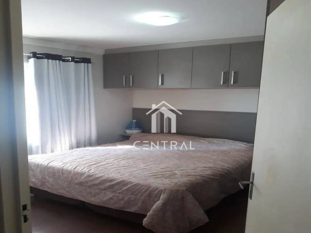 Apartamento, 2 quartos, 50 m² - Foto 2