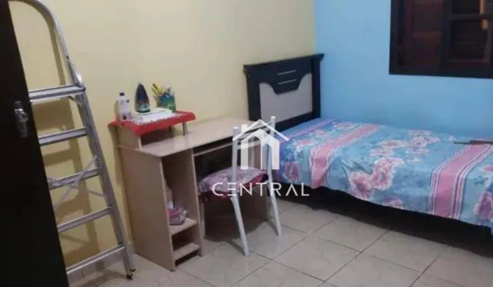 Casa, 4 quartos, 250 m² - Foto 8