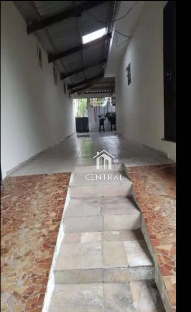 Casa, 4 quartos, 250 m² - Foto 2