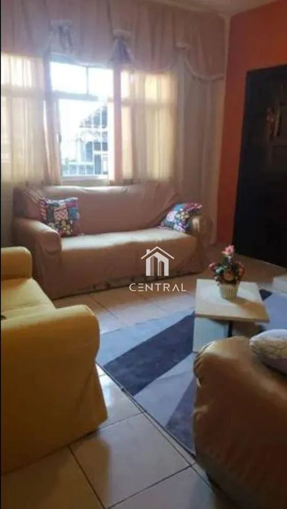 Casa, 4 quartos, 250 m² - Foto 7