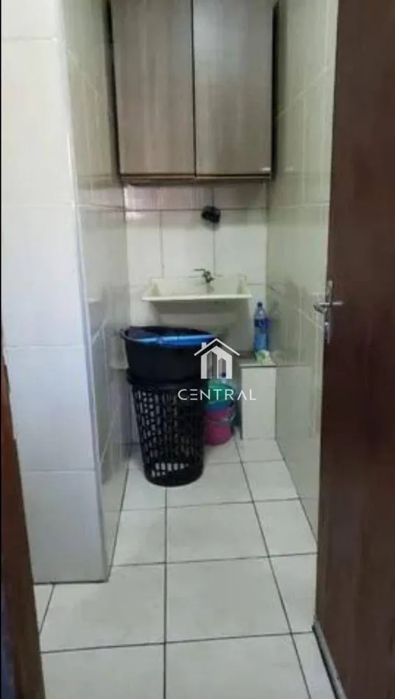 Casa, 4 quartos, 250 m² - Foto 6