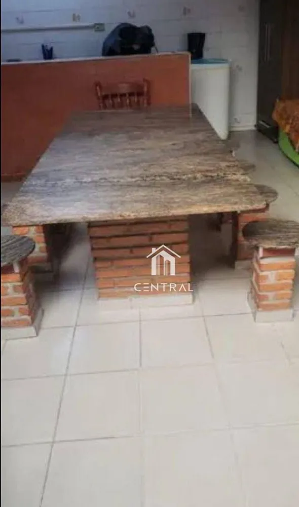 Casa, 4 quartos, 250 m² - Foto 3