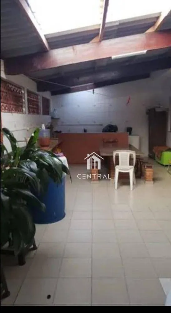 Casa, 4 quartos, 250 m² - Foto 16