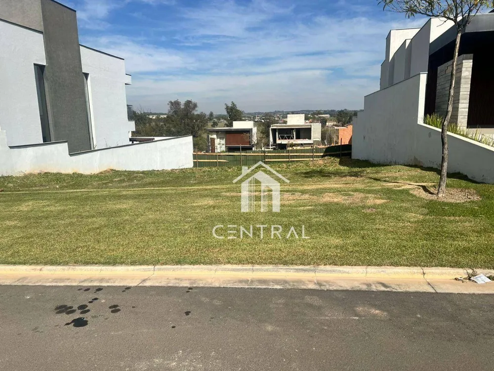 Loteamento e Condomínio, 454 m² - Foto 1