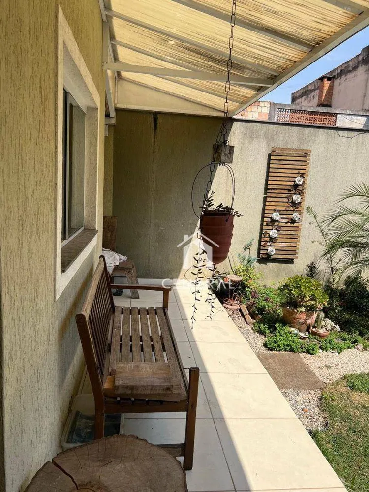 Sobrado, 4 quartos, 142 m² - Foto 6