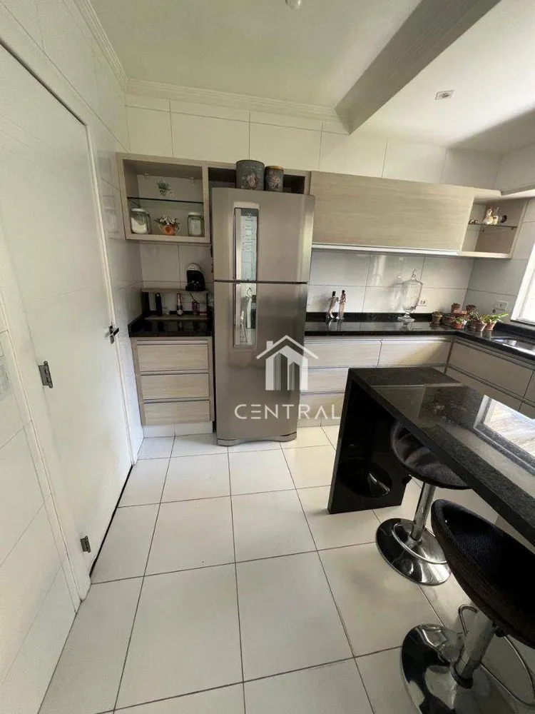 Sobrado, 4 quartos, 142 m² - Foto 9