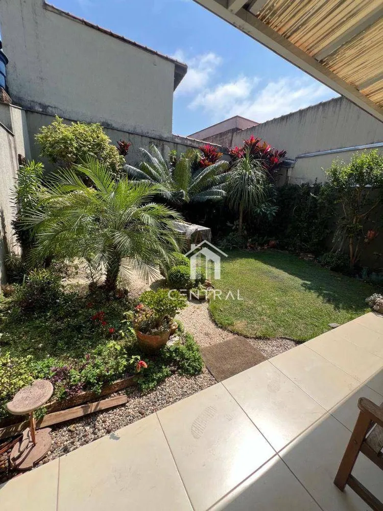 Sobrado, 4 quartos, 142 m² - Foto 2
