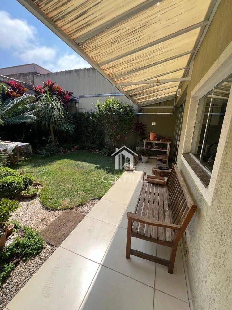 Sobrado, 4 quartos, 142 m² - Foto 7