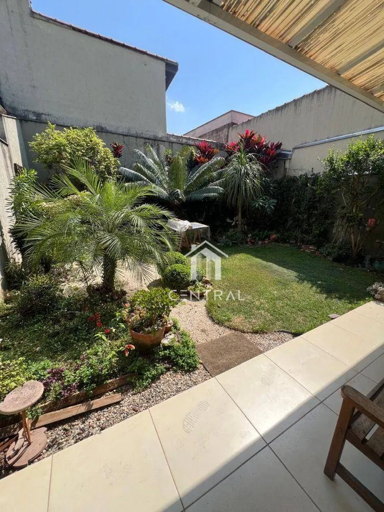 Sobrado, 4 quartos, 142 m² - Foto 8