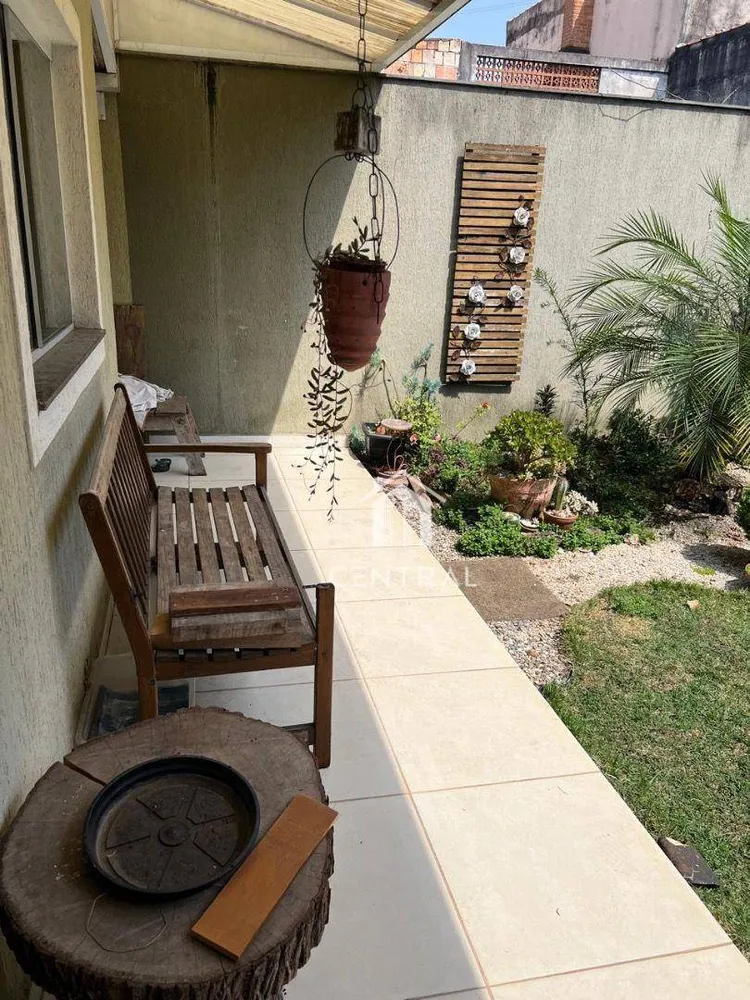 Sobrado, 4 quartos, 142 m² - Foto 4