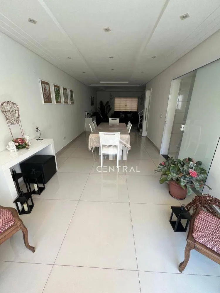 Sobrado, 4 quartos, 142 m² - Foto 6
