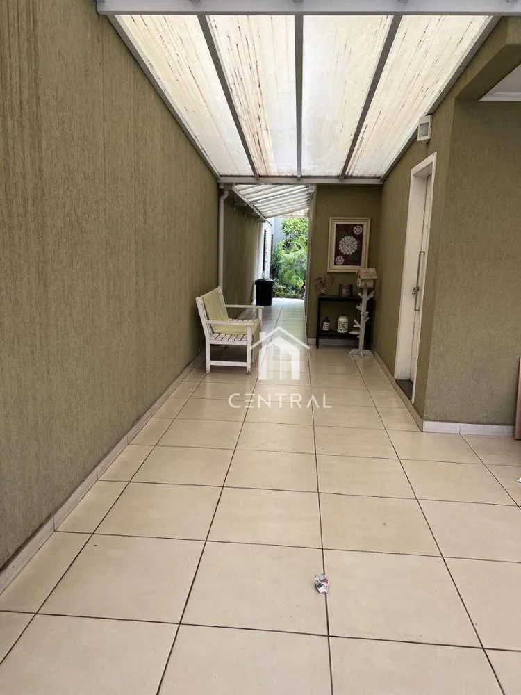 Sobrado, 4 quartos, 142 m² - Foto 5