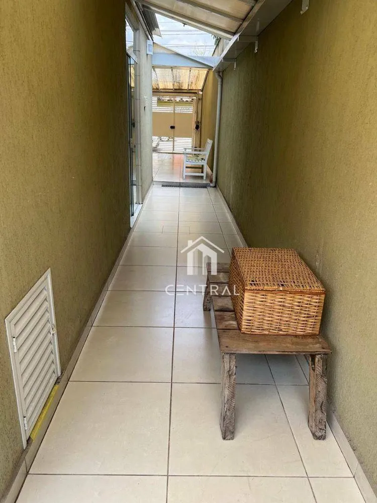 Sobrado, 4 quartos, 142 m² - Foto 3