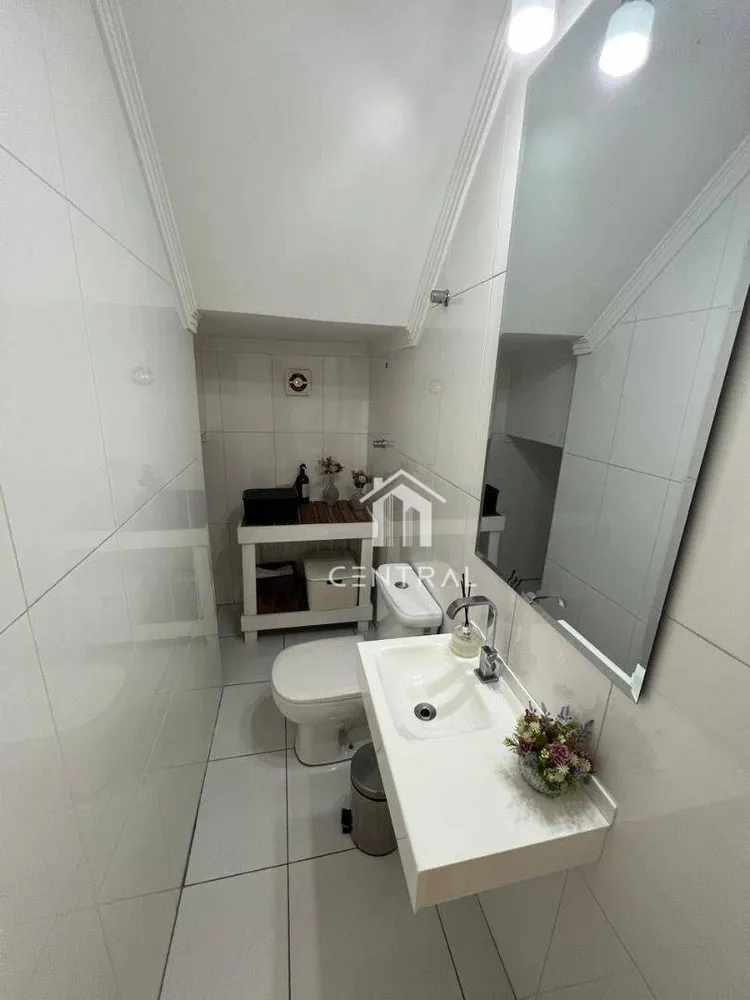 Sobrado, 4 quartos, 142 m² - Foto 12