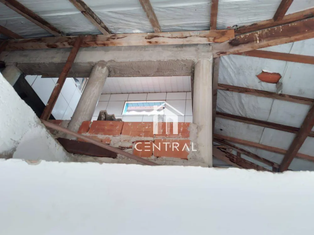 Casa, 4 quartos, 200 m² - Foto 11
