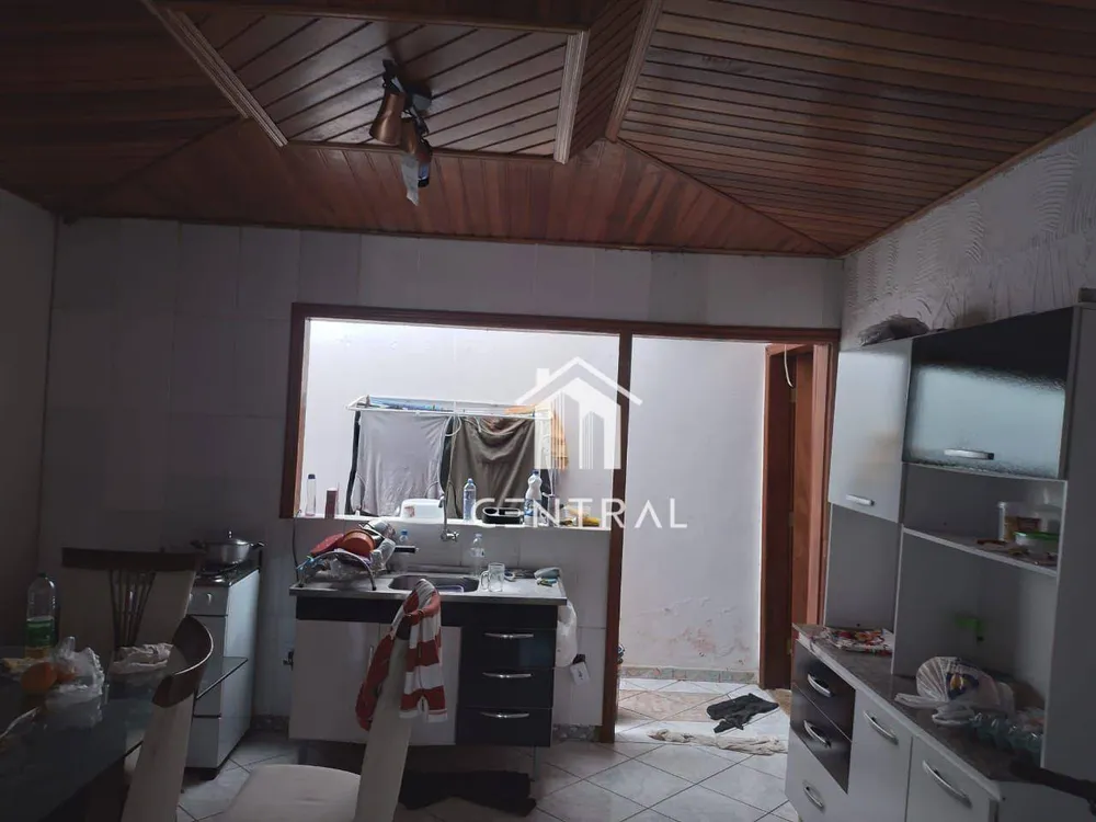 Casa, 4 quartos, 200 m² - Foto 5