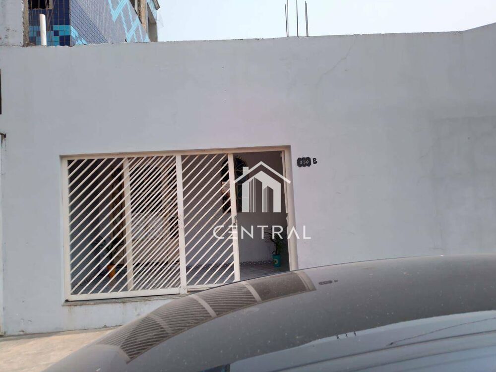 Casa, 4 quartos, 200 m² - Foto 1