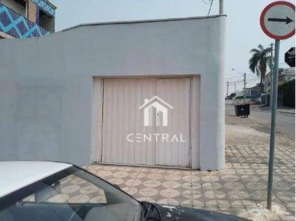Casa, 4 quartos, 200 m² - Foto 1