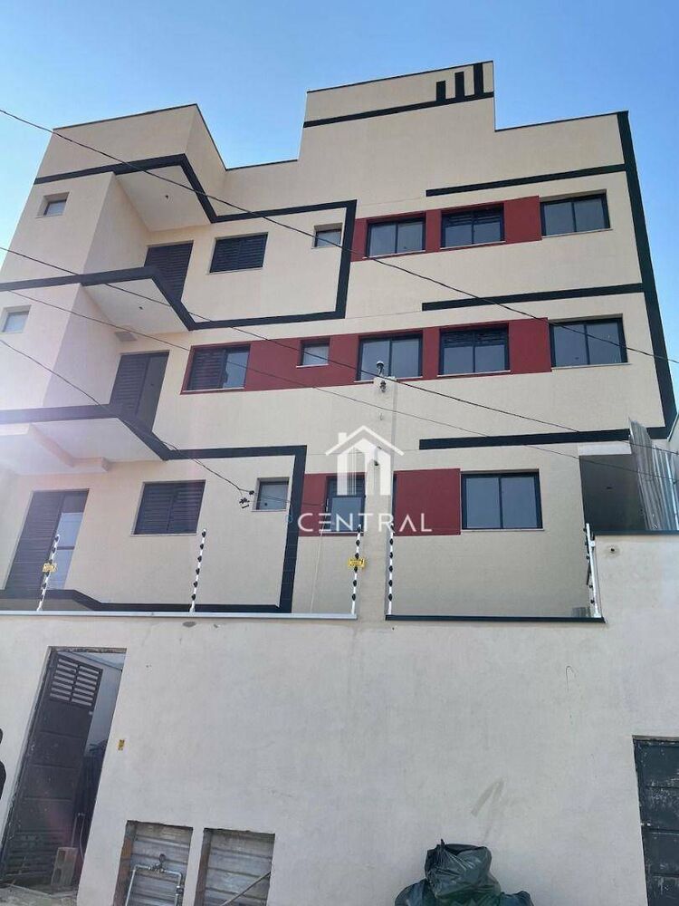 Apartamento, 2 quartos, 39 m² - Foto 7