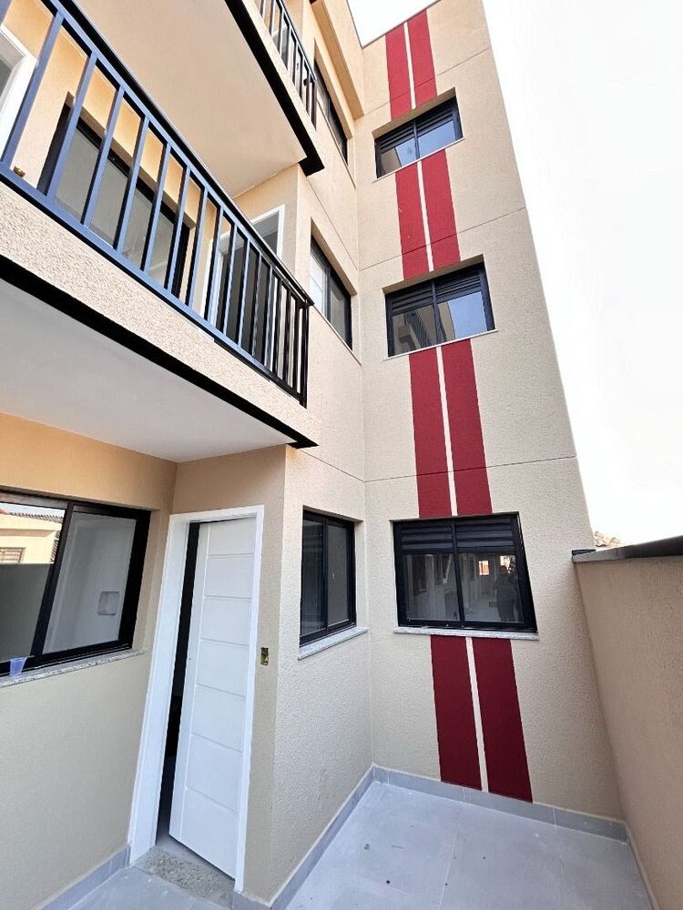 Apartamento, 2 quartos, 39 m² - Foto 5