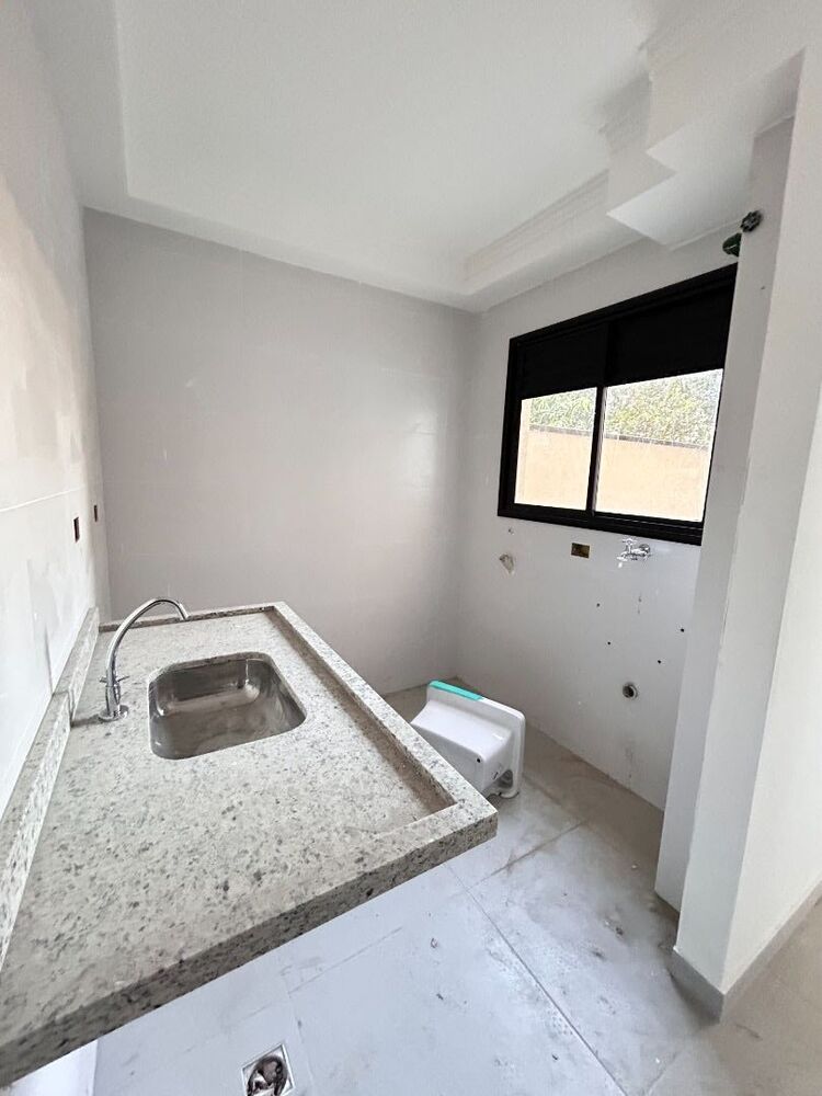 Apartamento, 2 quartos, 39 m² - Foto 2