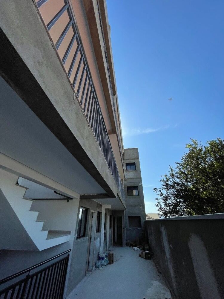 Apartamento, 2 quartos, 39 m² - Foto 17