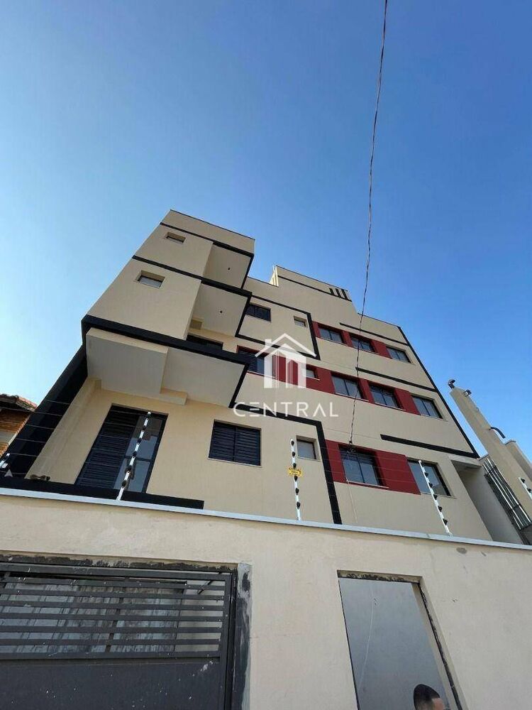 Apartamento, 2 quartos, 39 m² - Foto 29