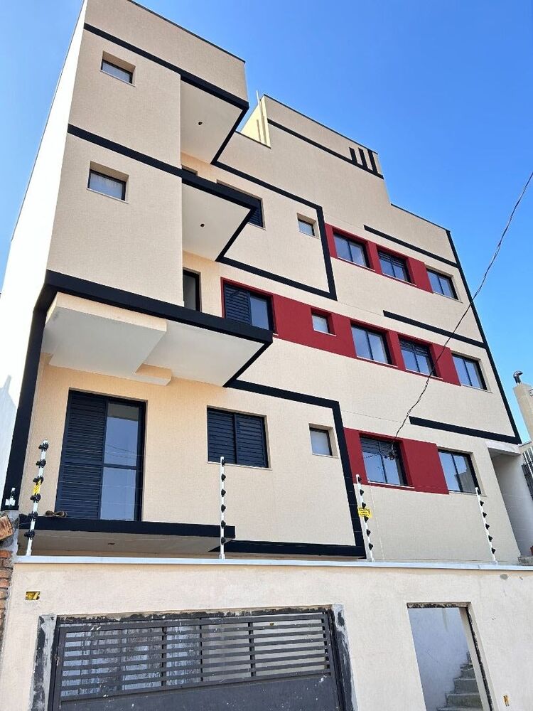 Apartamento, 2 quartos, 39 m² - Foto 12