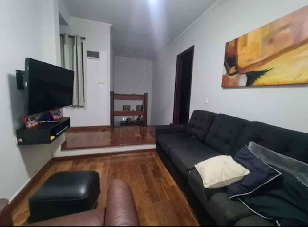 Casa, 3 quartos, 250 m² - Foto 4