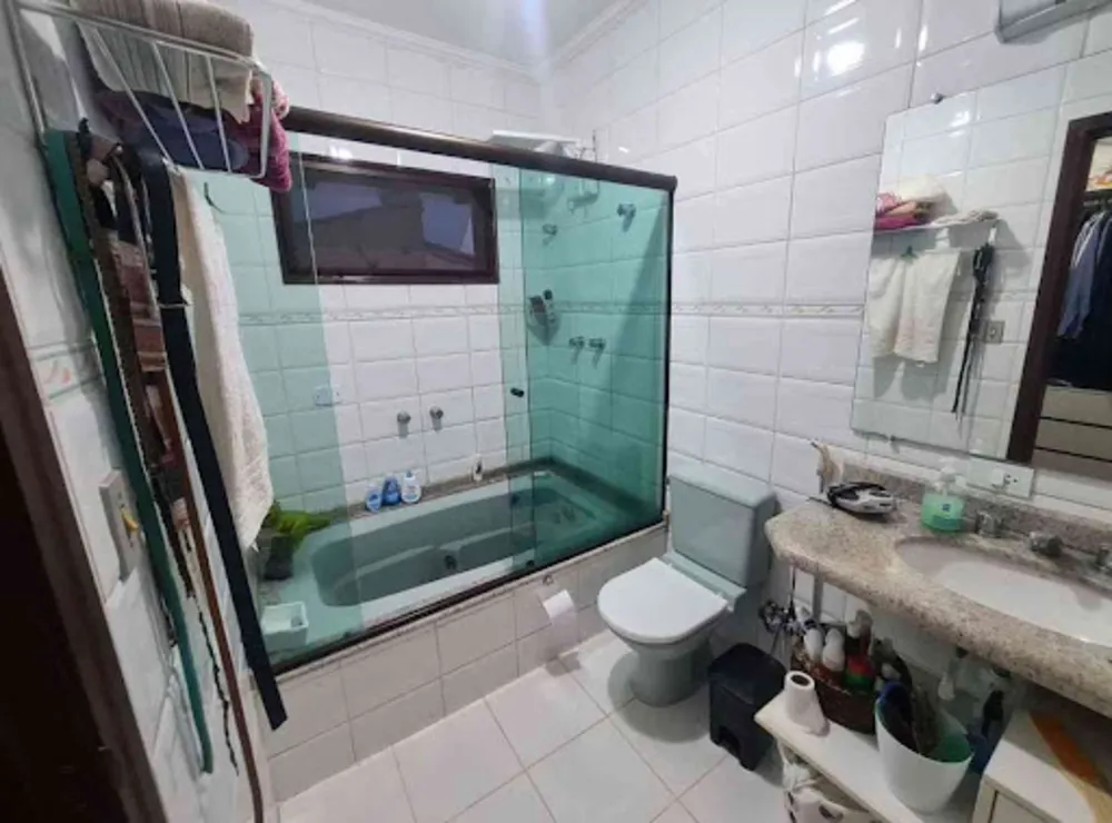 Casa, 3 quartos, 250 m² - Foto 7