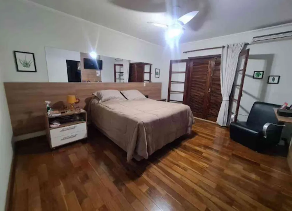 Casa, 3 quartos, 250 m² - Foto 9