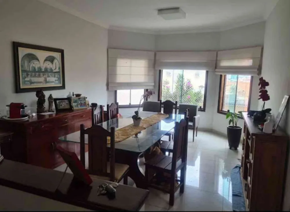 Casa, 3 quartos, 250 m² - Foto 11