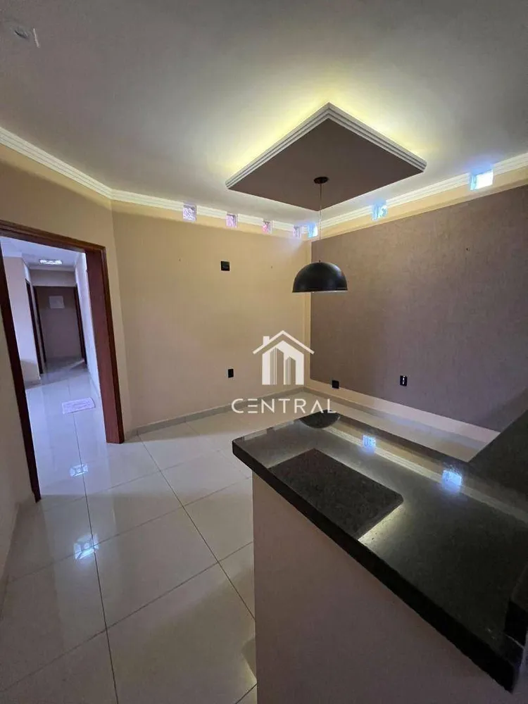 Sobrado, 5 quartos, 300 m² - Foto 1
