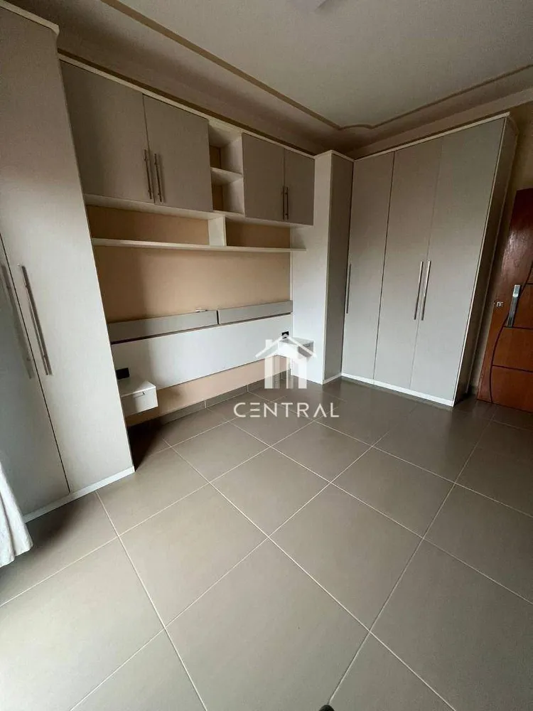 Sobrado, 5 quartos, 300 m² - Foto 11
