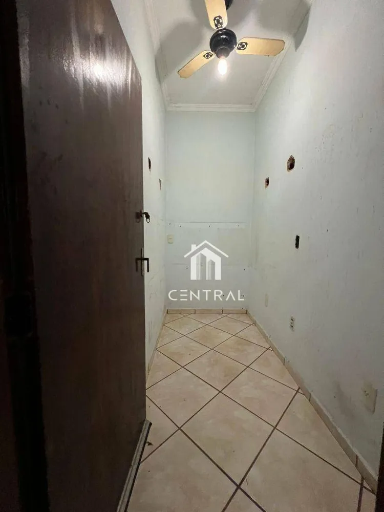 Sobrado, 5 quartos, 300 m² - Foto 4