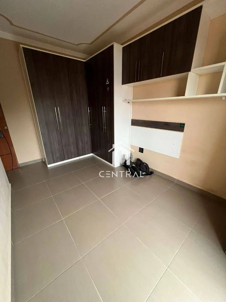Sobrado, 5 quartos, 300 m² - Foto 8