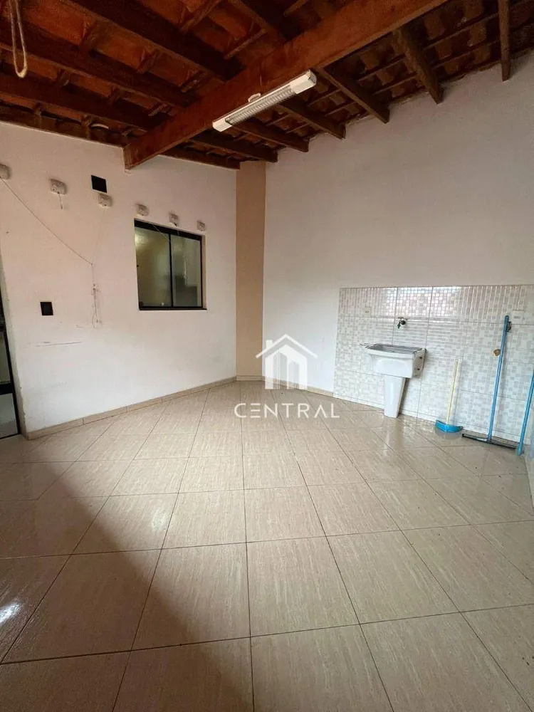 Sobrado, 5 quartos, 300 m² - Foto 6