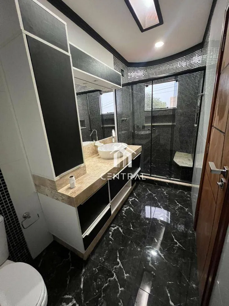 Sobrado, 5 quartos, 300 m² - Foto 9