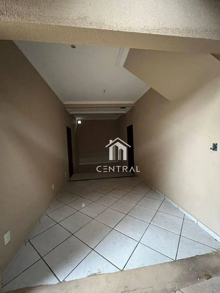 Sobrado, 5 quartos, 300 m² - Foto 3