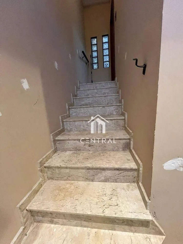 Sobrado, 5 quartos, 300 m² - Foto 7
