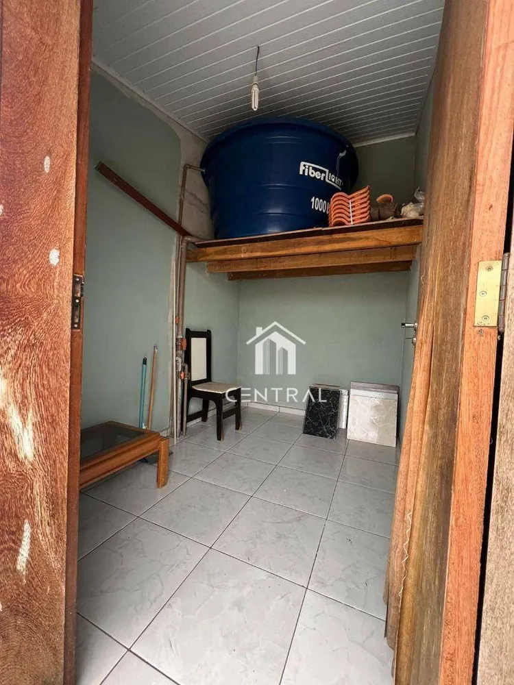 Sobrado, 5 quartos, 300 m² - Foto 12