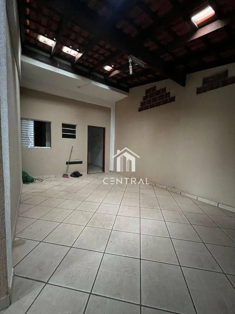 Sobrado, 5 quartos, 300 m² - Foto 5