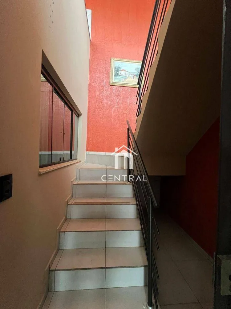 Sobrado, 5 quartos, 300 m² - Foto 10