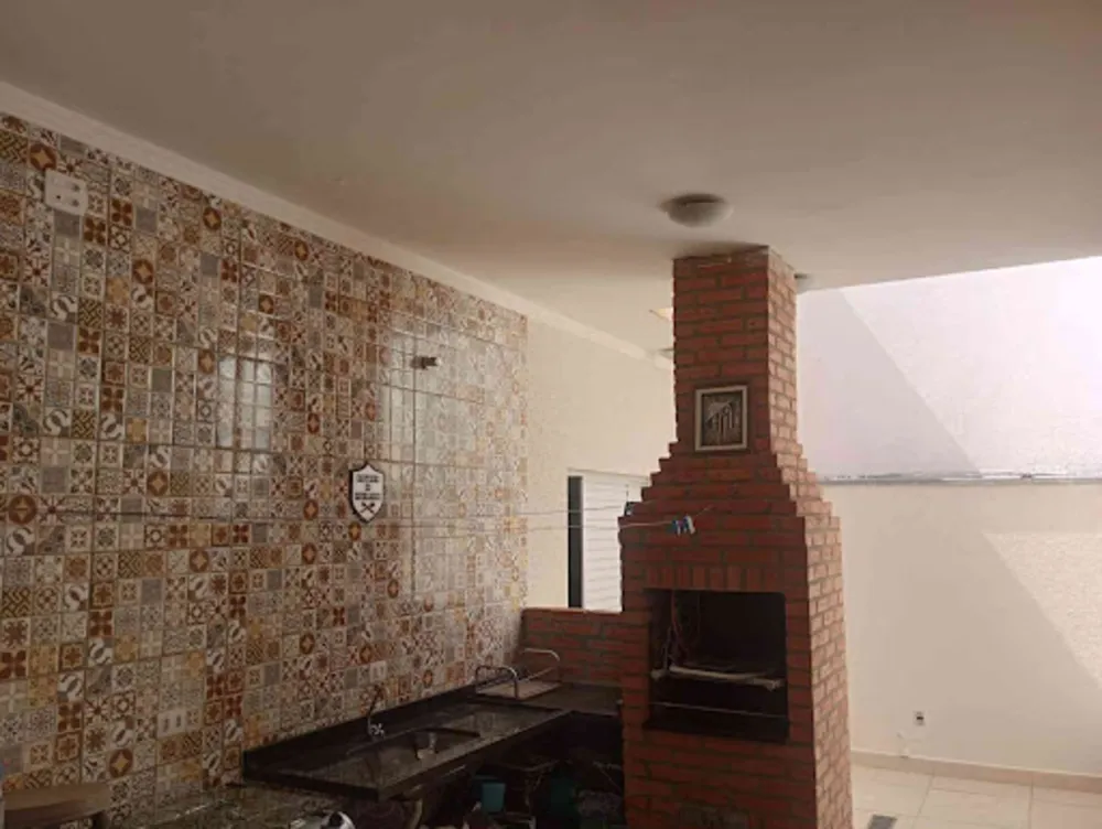 Casa de Condomínio, 3 quartos - Foto 11