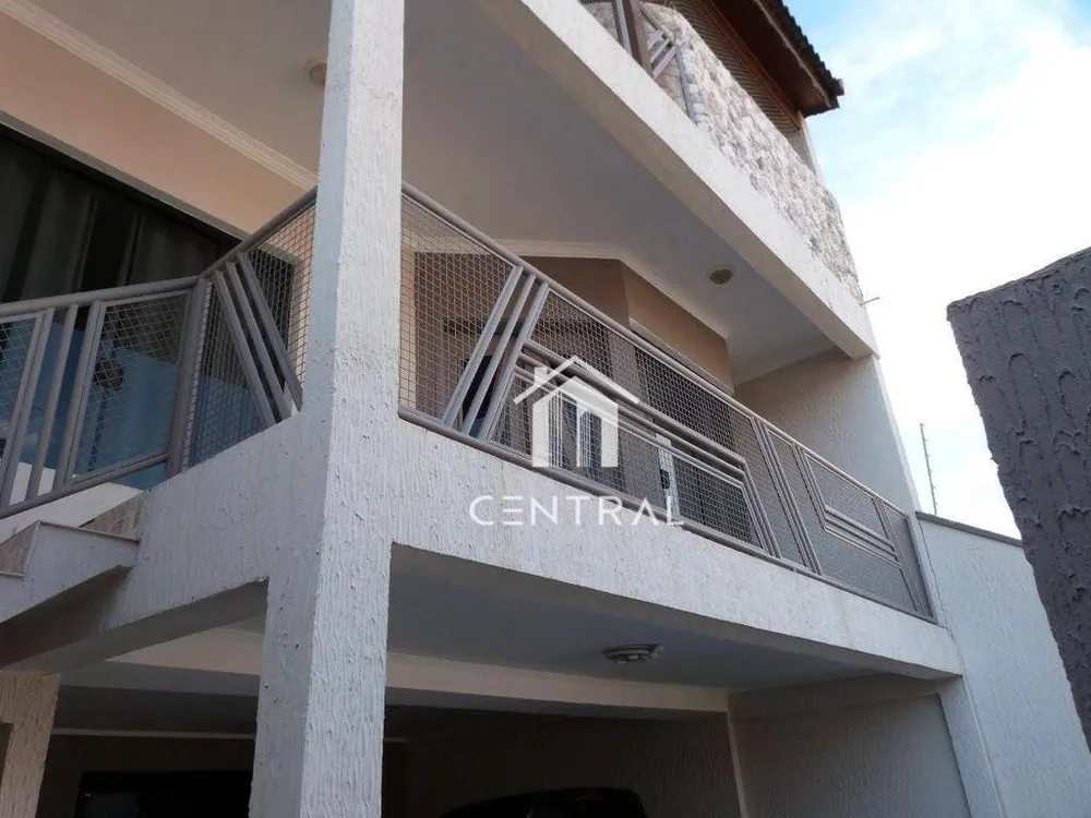 Casa, 3 quartos, 350 m² - Foto 2