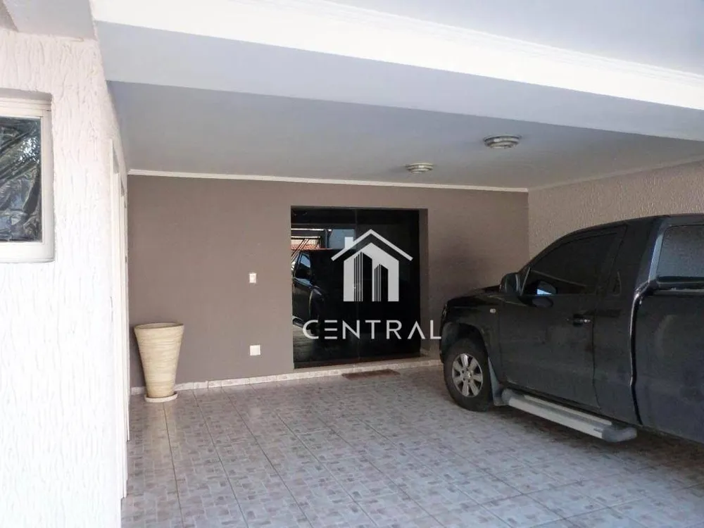 Casa, 3 quartos, 350 m² - Foto 7